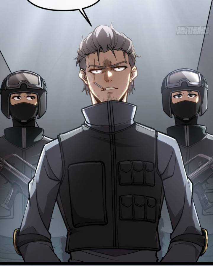 Thâm Uyên Chi Chủng Chapter 40 trang 38