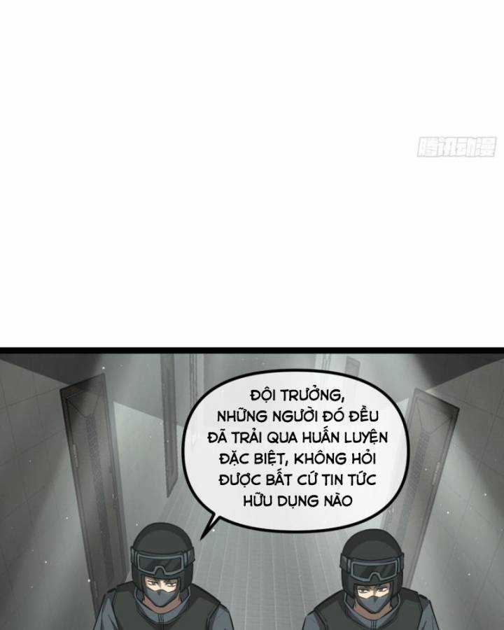 Thâm Uyên Chi Chủng Chapter 40 trang 39