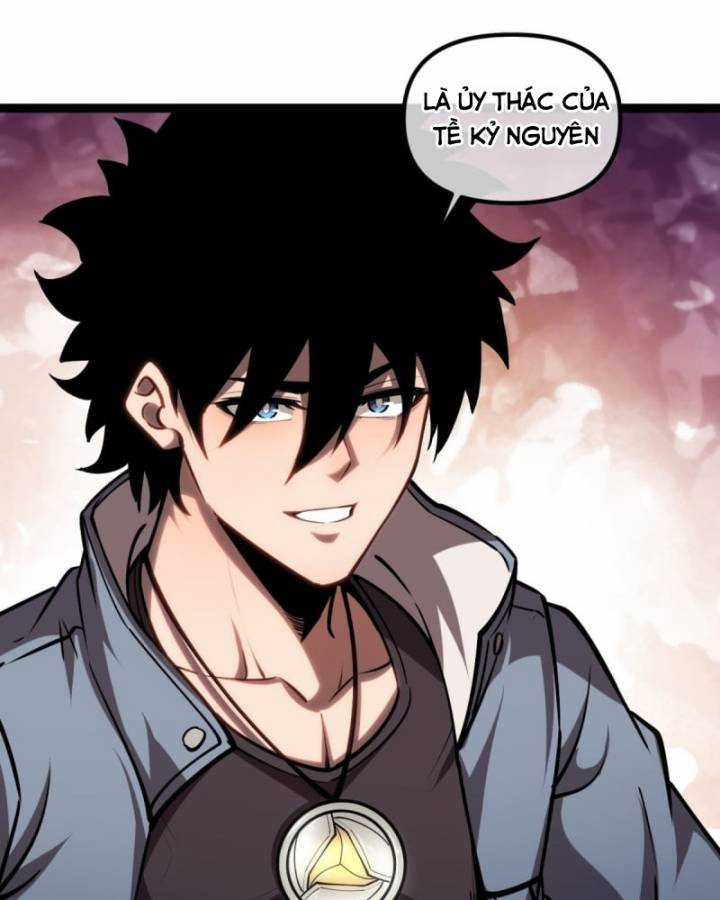 Thâm Uyên Chi Chủng Chapter 40 trang 4