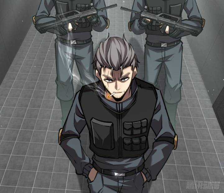 Thâm Uyên Chi Chủng Chapter 40 trang 40