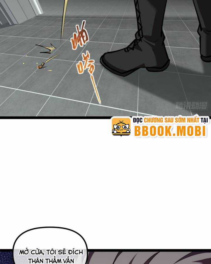 Thâm Uyên Chi Chủng Chapter 40 trang 42