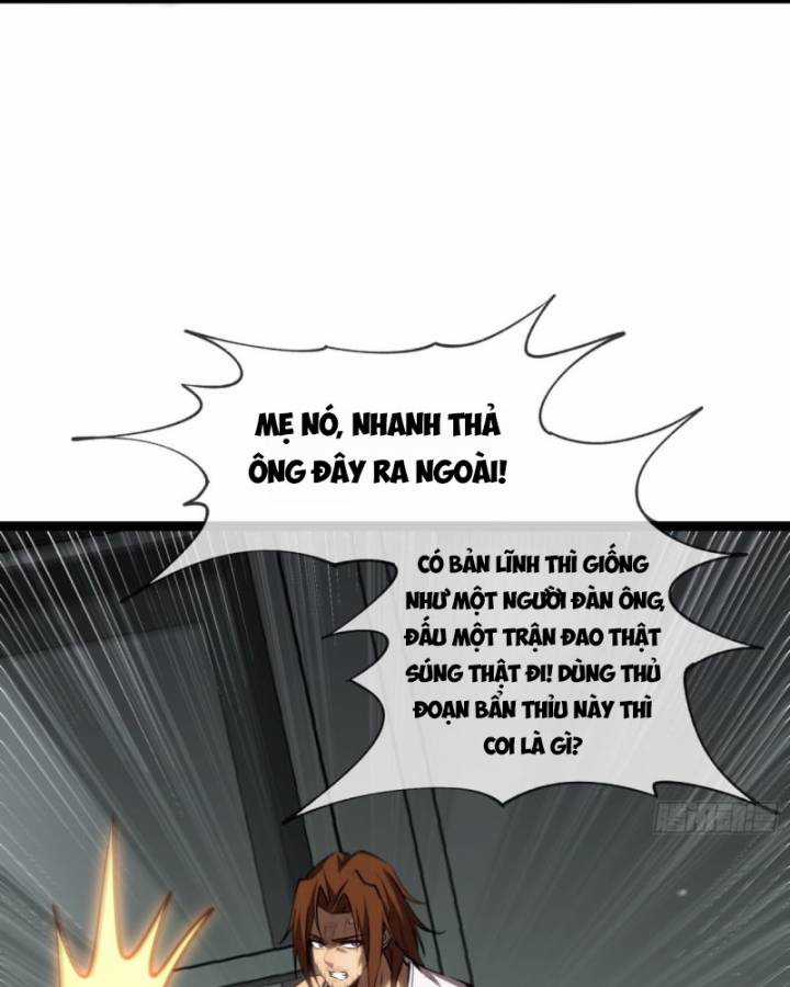 Thâm Uyên Chi Chủng Chapter 40 trang 48