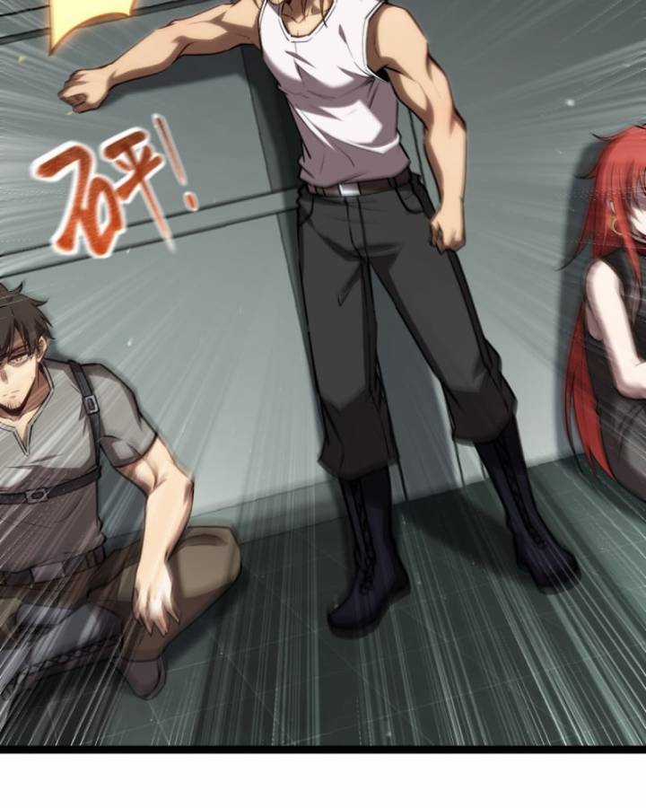 Thâm Uyên Chi Chủng Chapter 40 trang 49