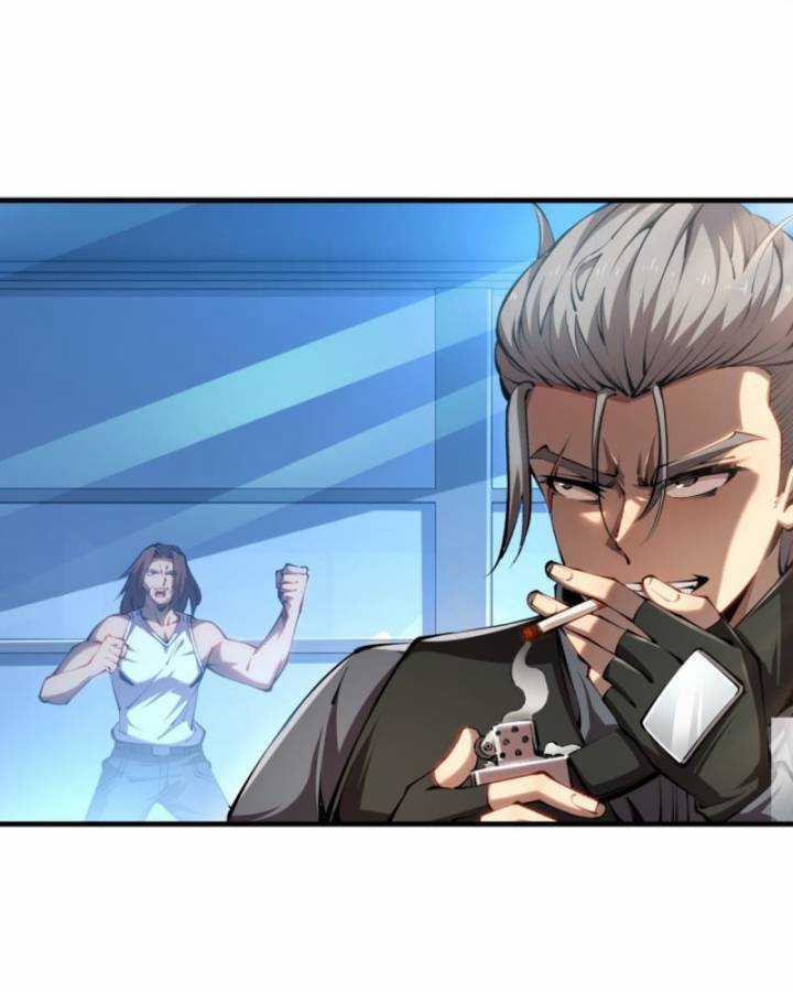 Thâm Uyên Chi Chủng Chapter 40 trang 51