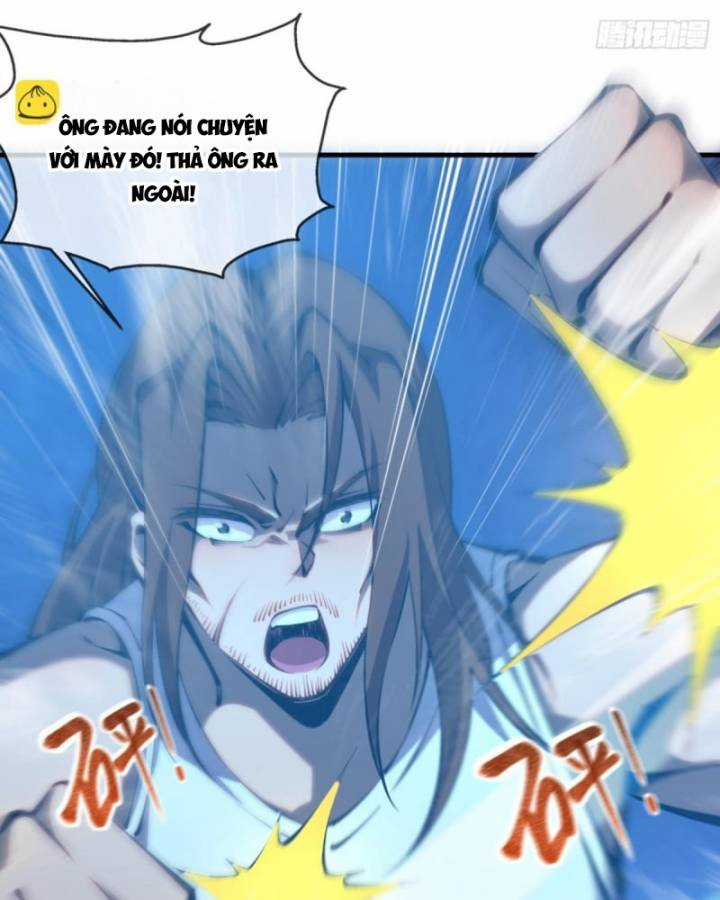 Thâm Uyên Chi Chủng Chapter 40 trang 52