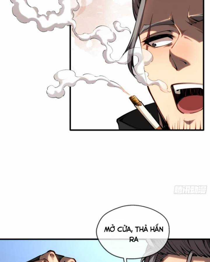 Thâm Uyên Chi Chủng Chapter 40 trang 55