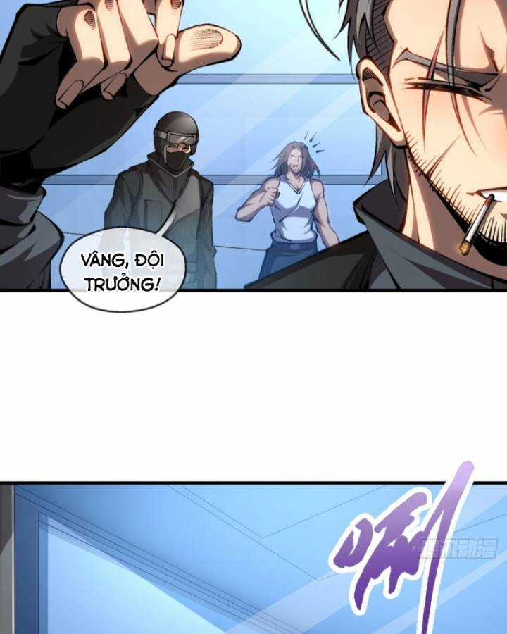 Thâm Uyên Chi Chủng Chapter 40 trang 56