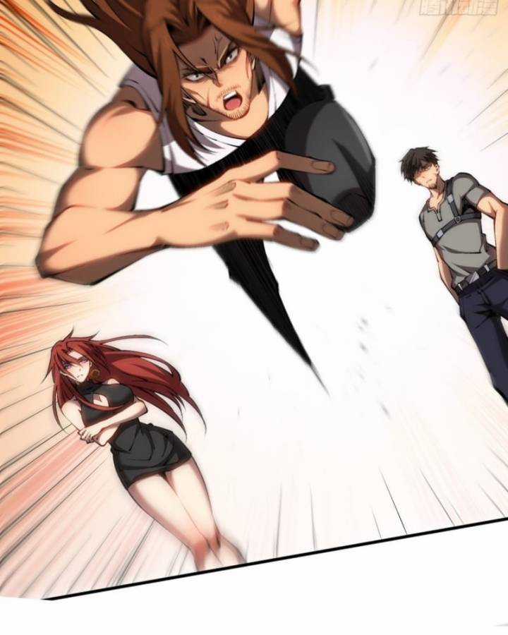 Thâm Uyên Chi Chủng Chapter 40 trang 58