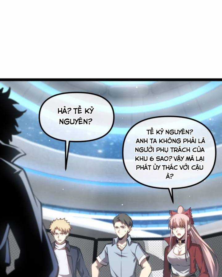 Thâm Uyên Chi Chủng Chapter 40 trang 6