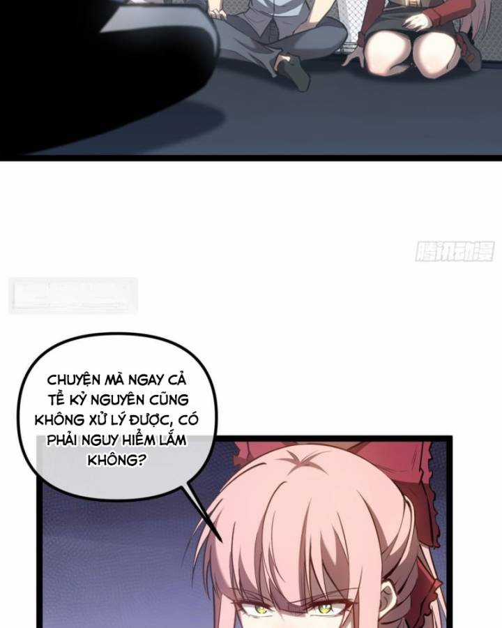 Thâm Uyên Chi Chủng Chapter 40 trang 7