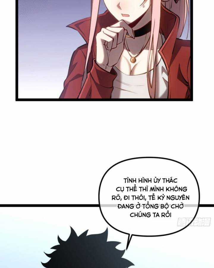 Thâm Uyên Chi Chủng Chapter 40 trang 8