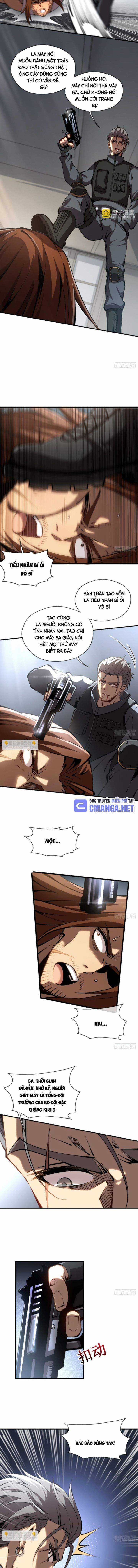 Thâm Uyên Chi Chủng Chapter 41 trang 2