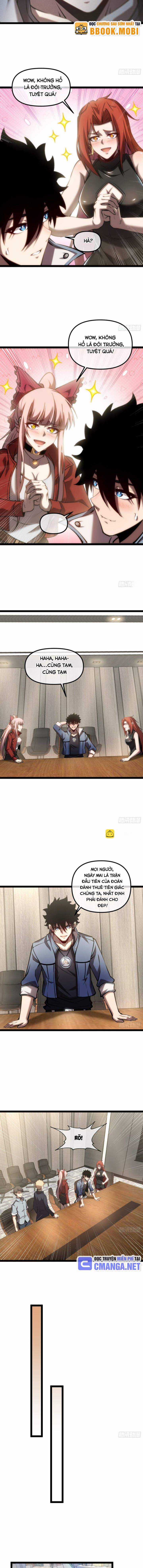 Thâm Uyên Chi Chủng Chapter 42 trang 4