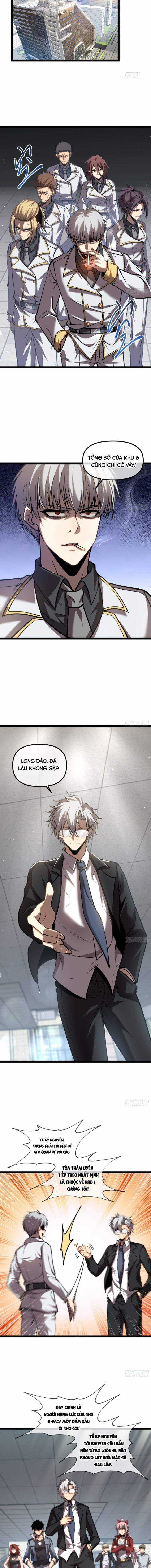 Thâm Uyên Chi Chủng Chapter 42 trang 5