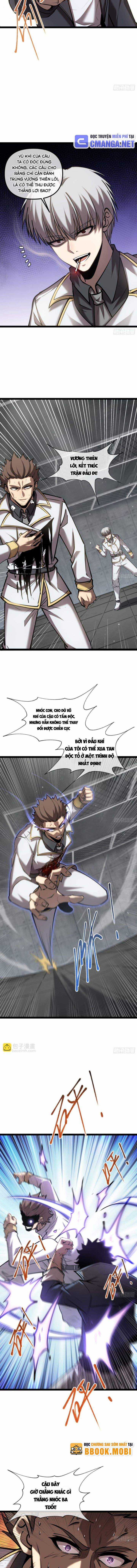 Thâm Uyên Chi Chủng Chapter 45 trang 5