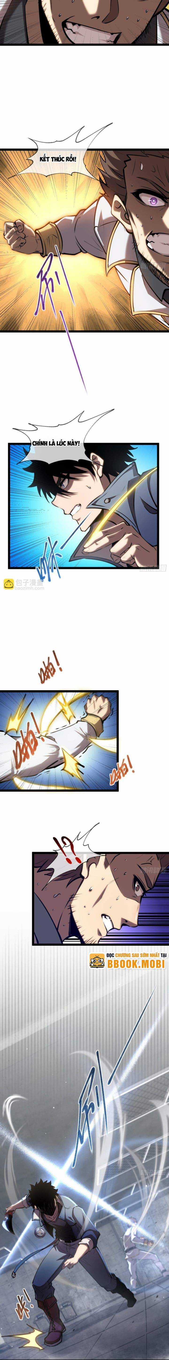 Thâm Uyên Chi Chủng Chapter 45 trang 6