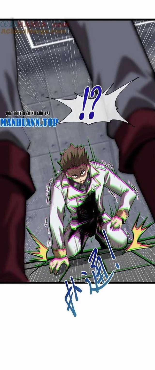 Thâm Uyên Chi Chủng Chapter 46 trang 10