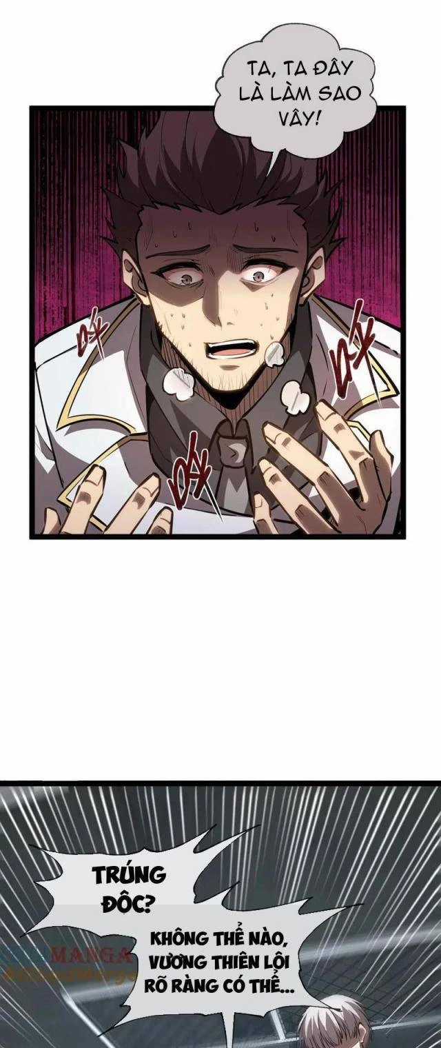 Thâm Uyên Chi Chủng Chapter 46 trang 11