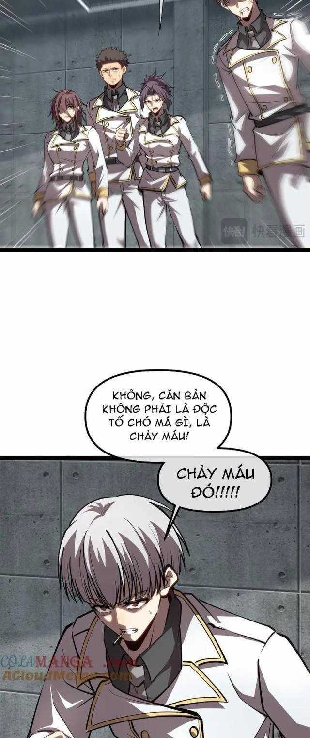 Thâm Uyên Chi Chủng Chapter 46 trang 12