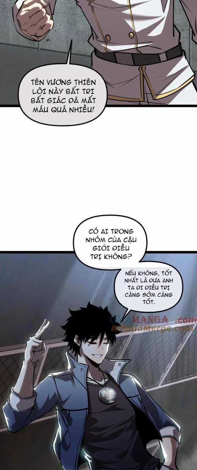 Thâm Uyên Chi Chủng Chapter 46 trang 13