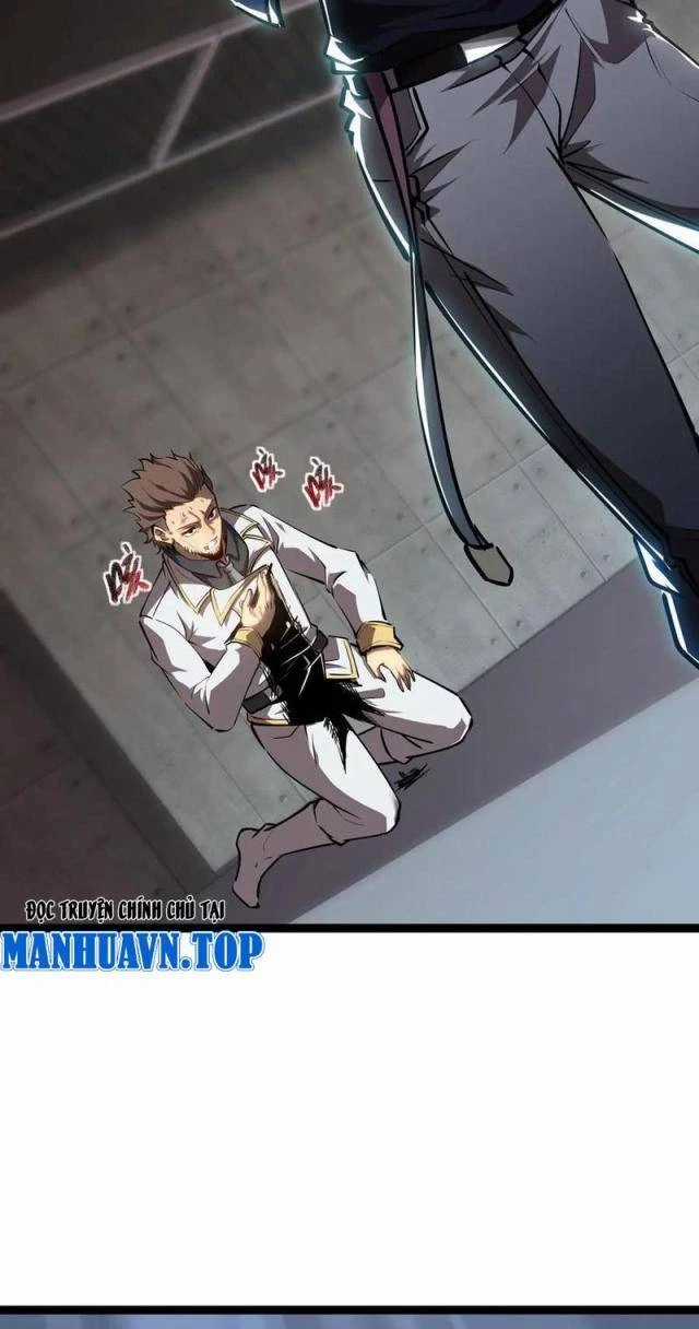 Thâm Uyên Chi Chủng Chapter 46 trang 14