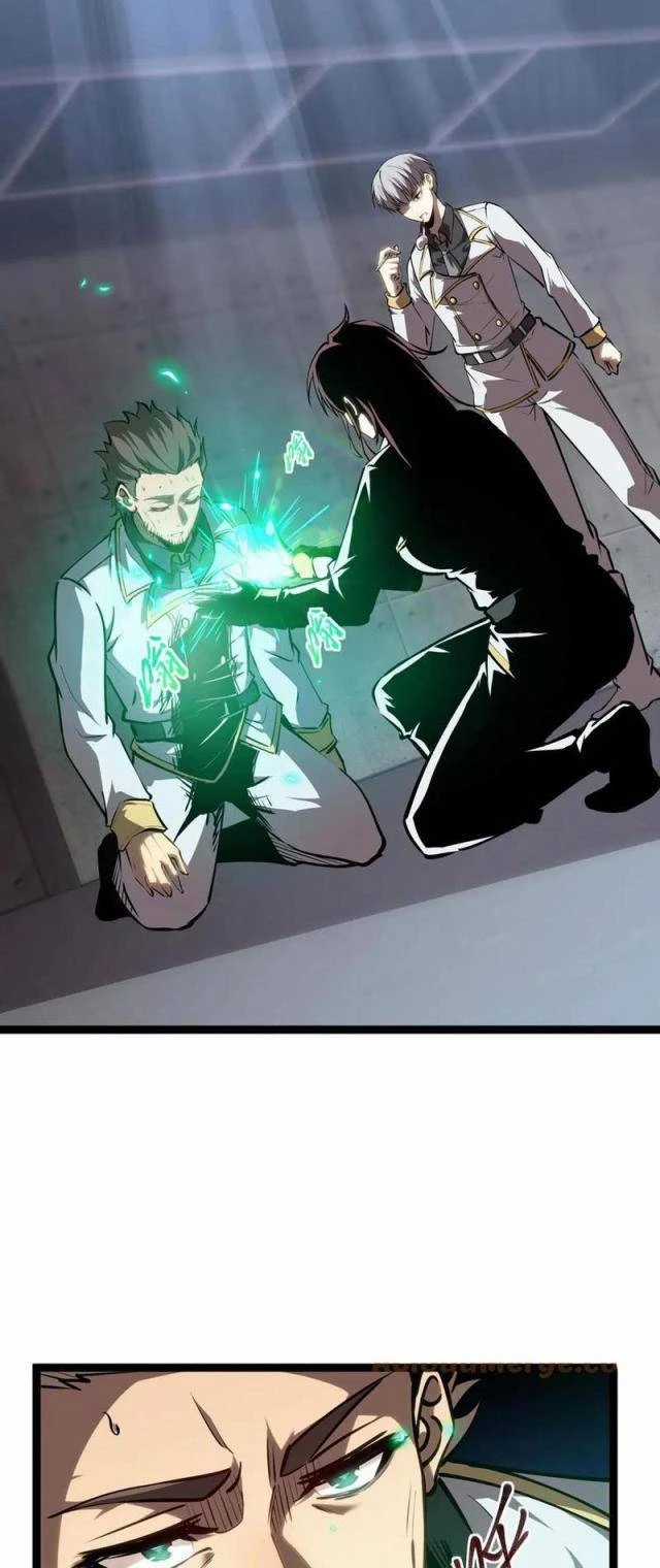 Thâm Uyên Chi Chủng Chapter 46 trang 15