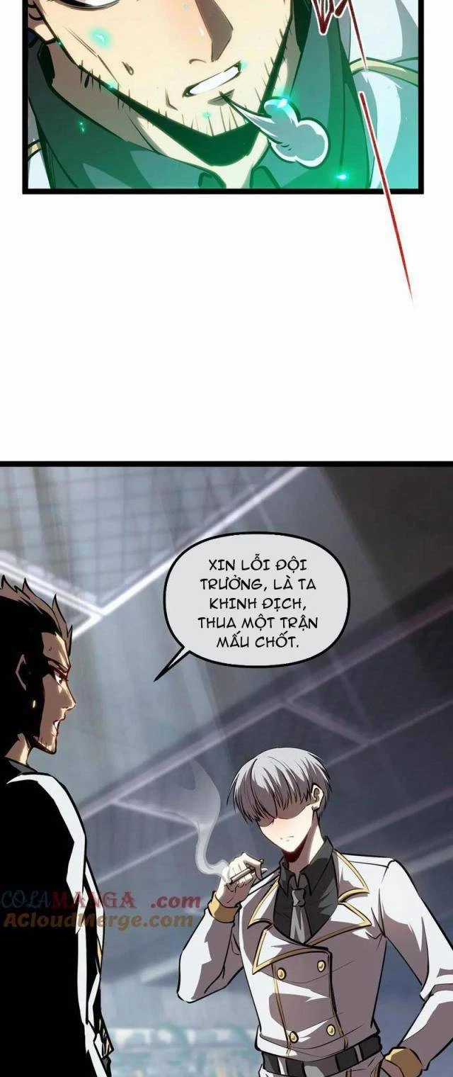 Thâm Uyên Chi Chủng Chapter 46 trang 16