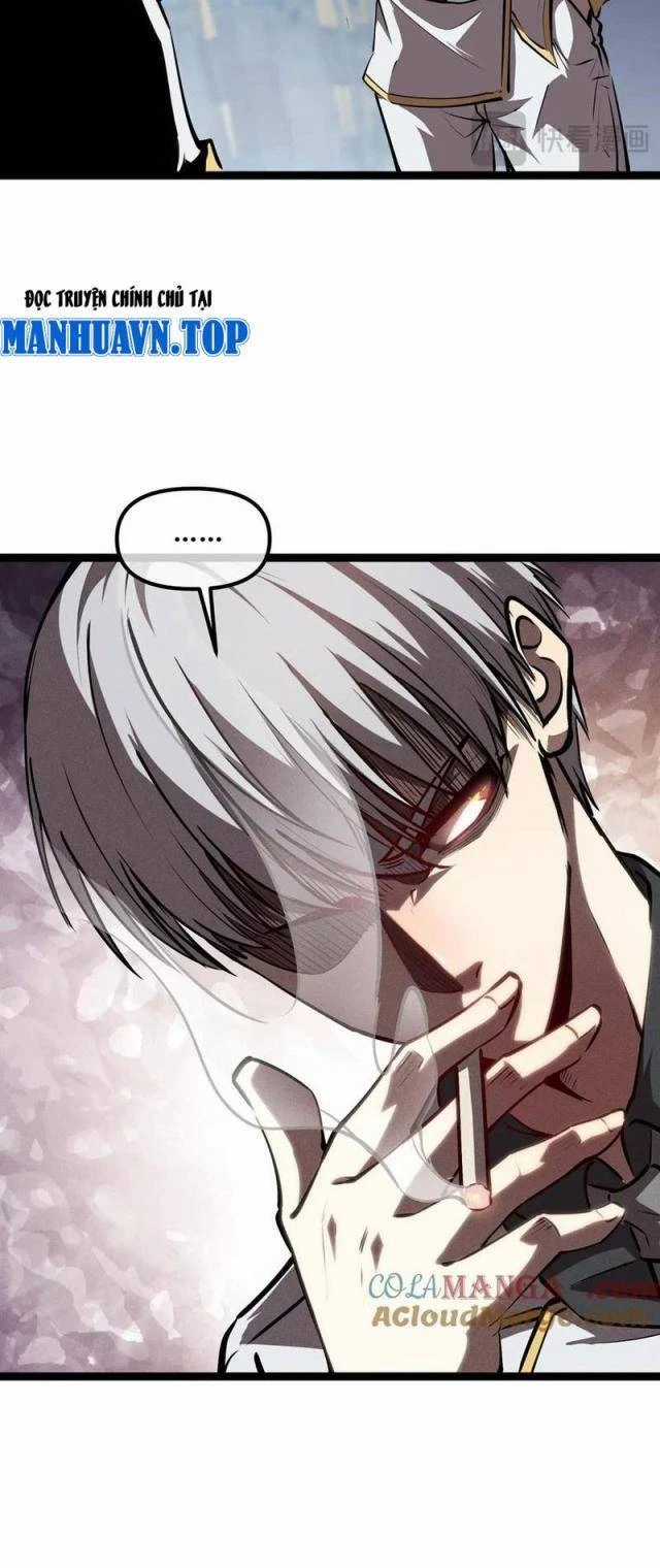 Thâm Uyên Chi Chủng Chapter 46 trang 17