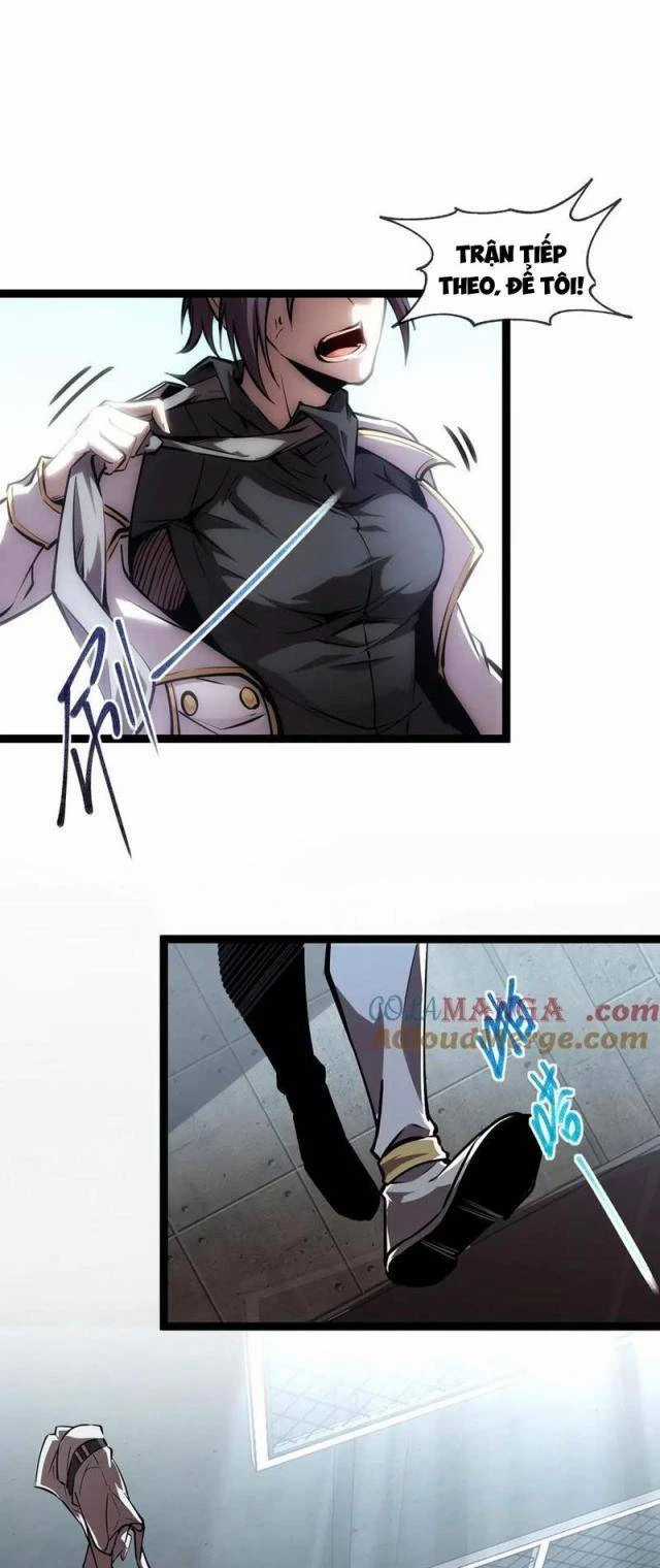 Thâm Uyên Chi Chủng Chapter 46 trang 18