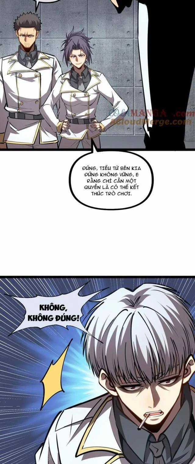 Thâm Uyên Chi Chủng Chapter 46 trang 2