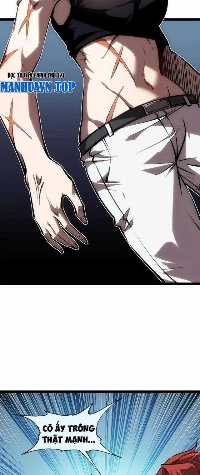 Thâm Uyên Chi Chủng Chapter 46 trang 20