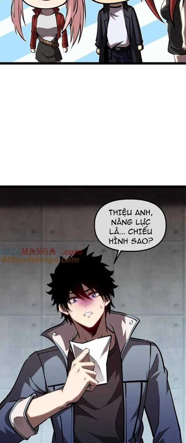 Thâm Uyên Chi Chủng Chapter 46 trang 22