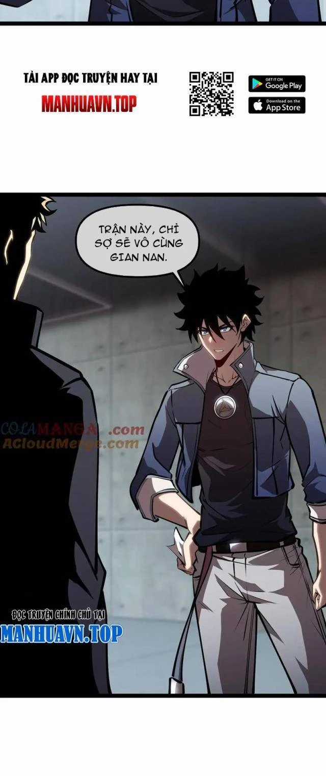 Thâm Uyên Chi Chủng Chapter 46 trang 23