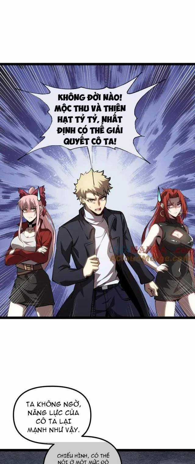 Thâm Uyên Chi Chủng Chapter 46 trang 24