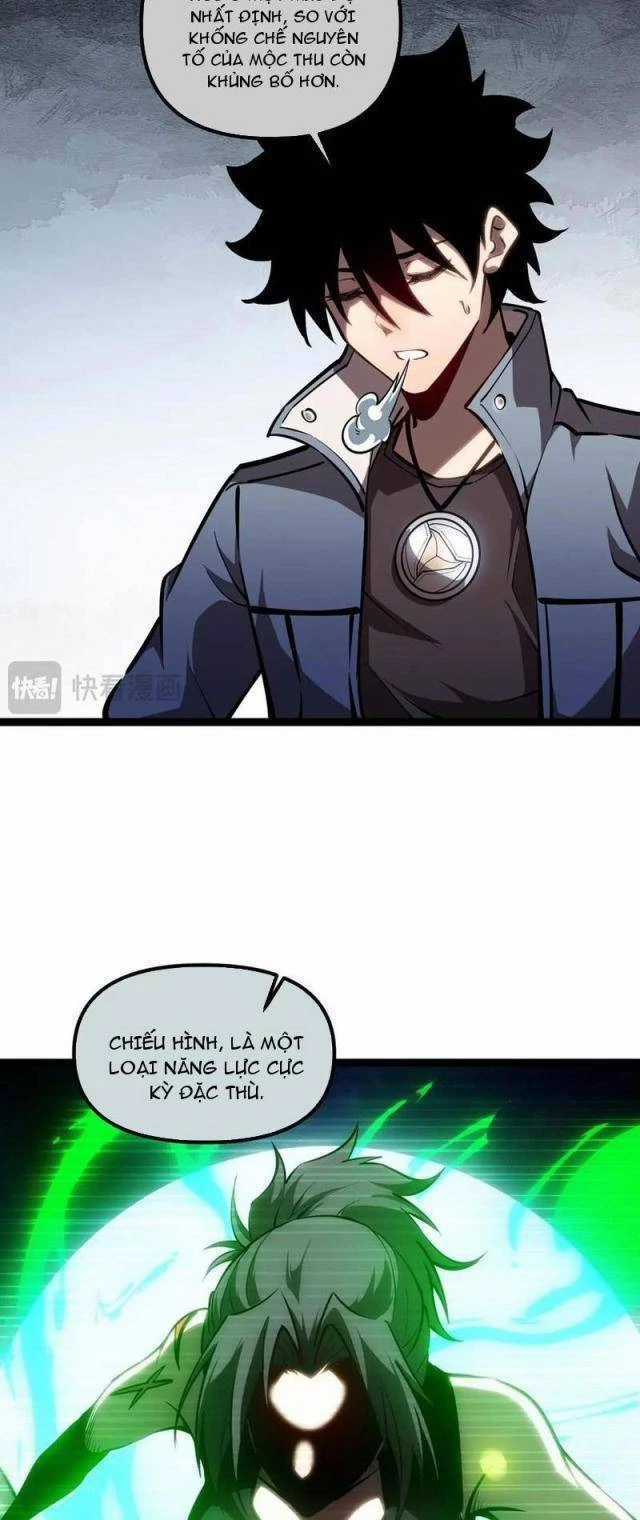 Thâm Uyên Chi Chủng Chapter 46 trang 25