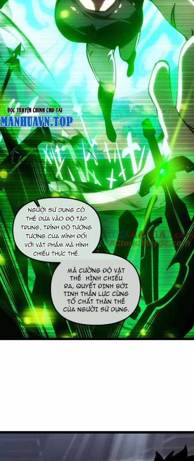 Thâm Uyên Chi Chủng Chapter 46 trang 26