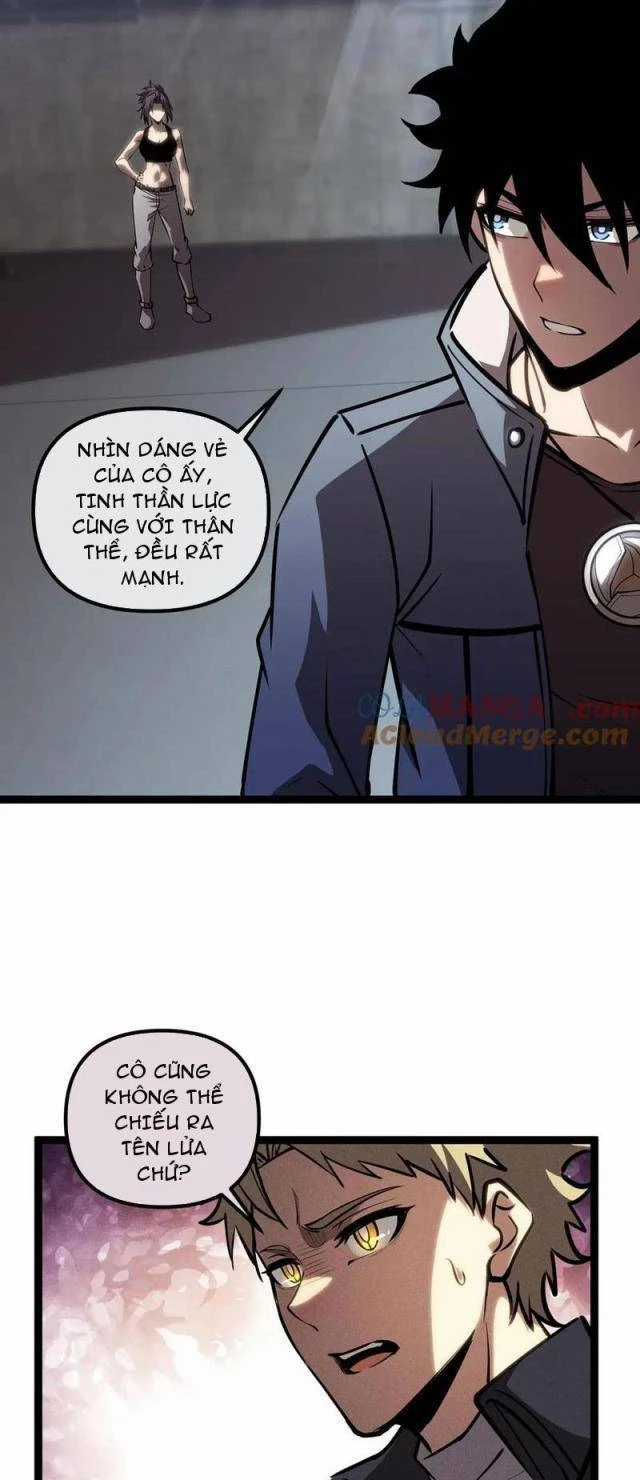 Thâm Uyên Chi Chủng Chapter 46 trang 27