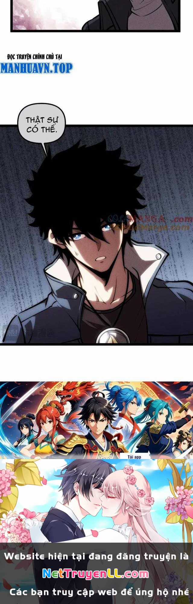 Thâm Uyên Chi Chủng Chapter 46 trang 28