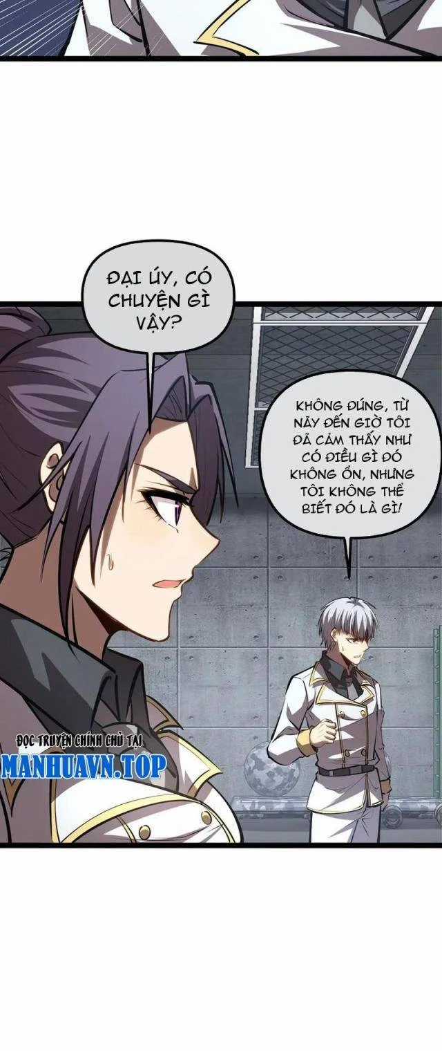 Thâm Uyên Chi Chủng Chapter 46 trang 3