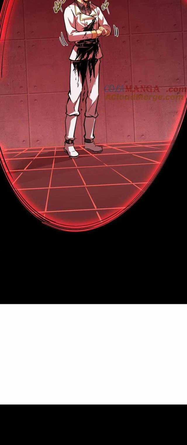 Thâm Uyên Chi Chủng Chapter 46 trang 5