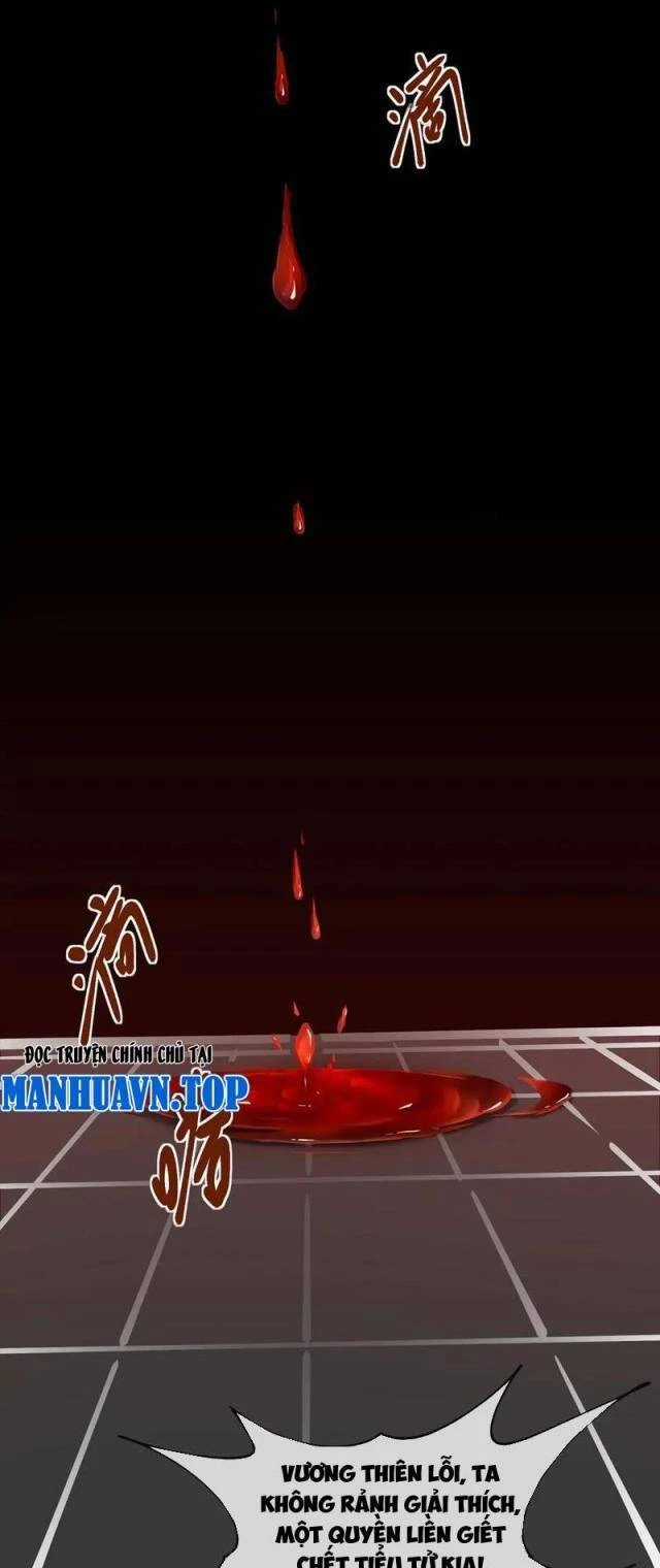 Thâm Uyên Chi Chủng Chapter 46 trang 6