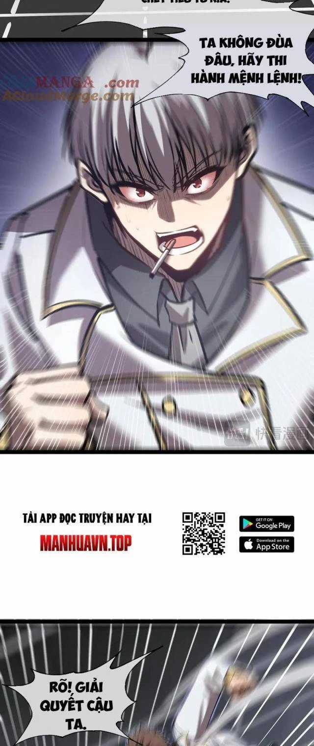 Thâm Uyên Chi Chủng Chapter 46 trang 7