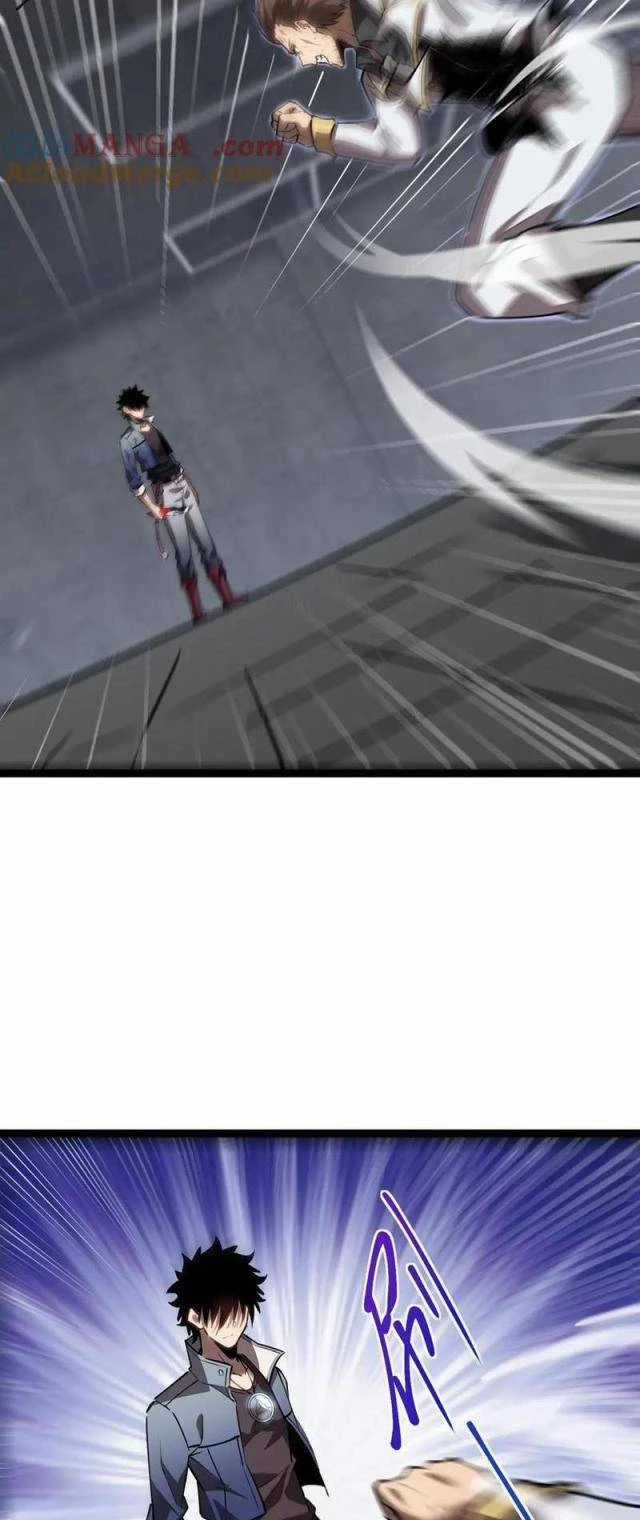 Thâm Uyên Chi Chủng Chapter 46 trang 8