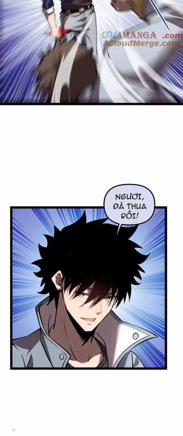 Thâm Uyên Chi Chủng Chapter 46 trang 9