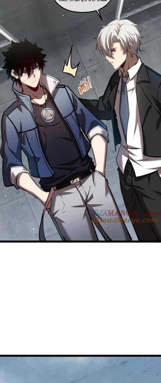 Thâm Uyên Chi Chủng Chapter 47 trang 13