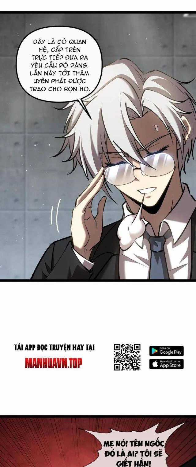 Thâm Uyên Chi Chủng Chapter 47 trang 7