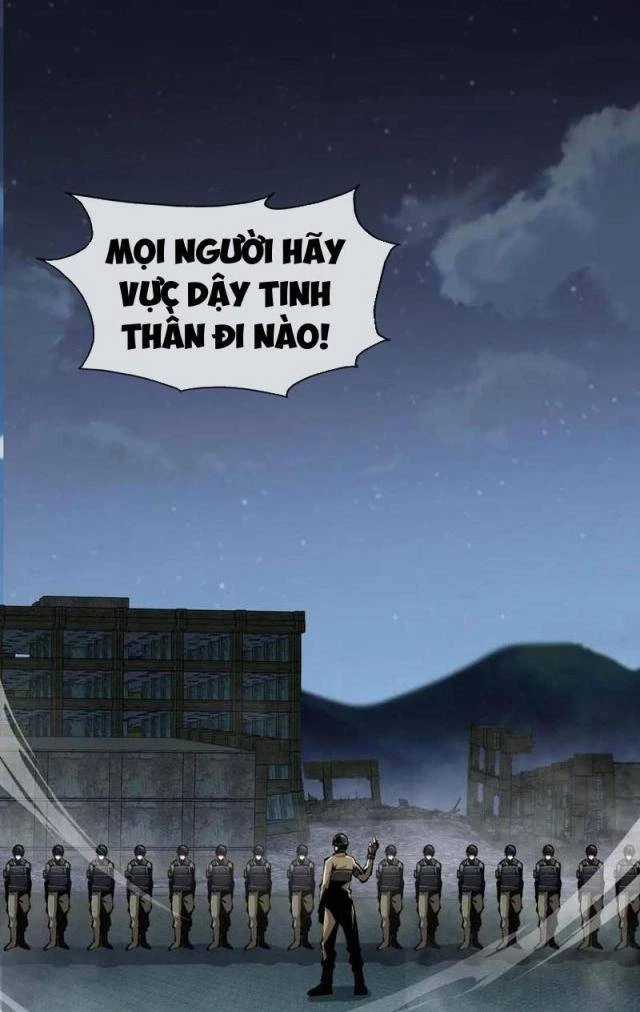 Thâm Uyên Chi Chủng Chapter 48 trang 10
