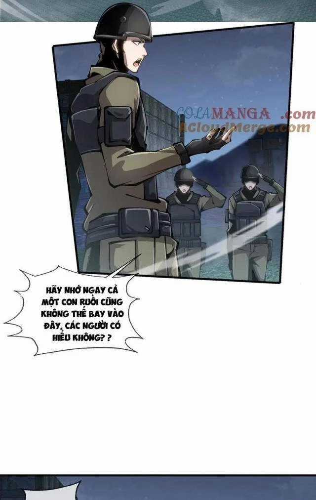 Thâm Uyên Chi Chủng Chapter 48 trang 11