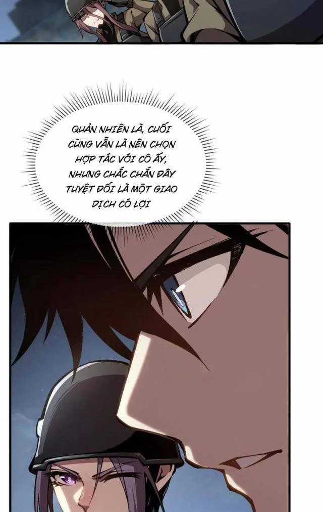 Thâm Uyên Chi Chủng Chapter 48 trang 13