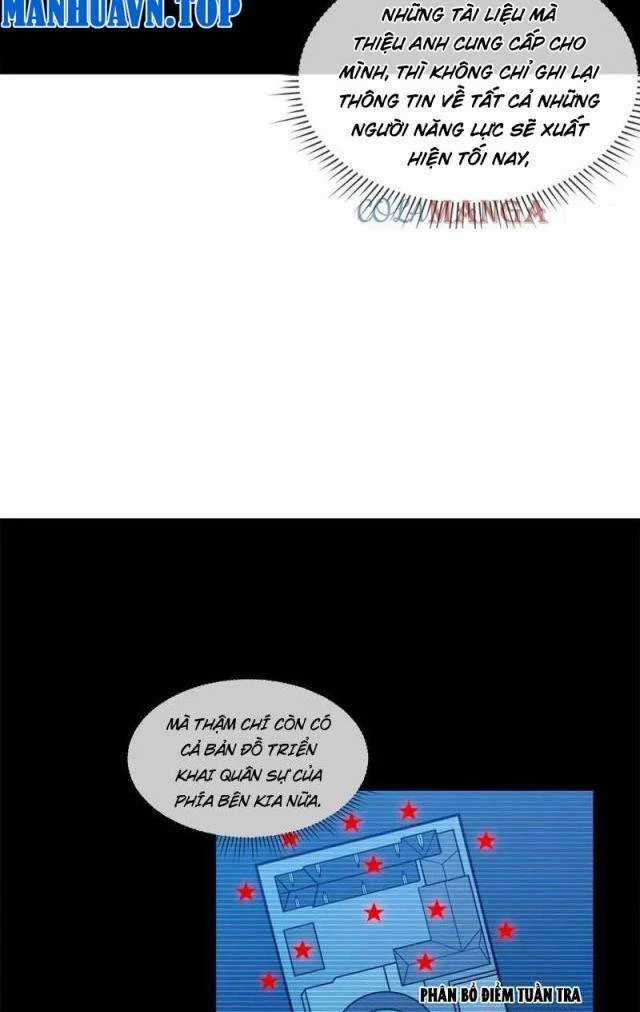 Thâm Uyên Chi Chủng Chapter 48 trang 15